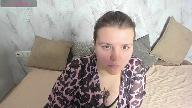 Jenny Jimmy online show from March 2025 08:08:01 AM