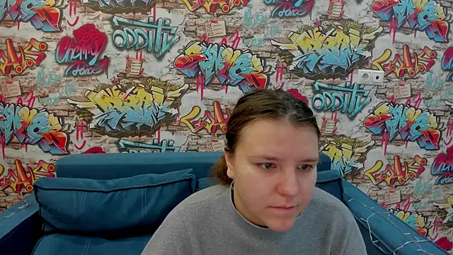 Jenny Jimmy online show from December 2025 01:14:01 AM