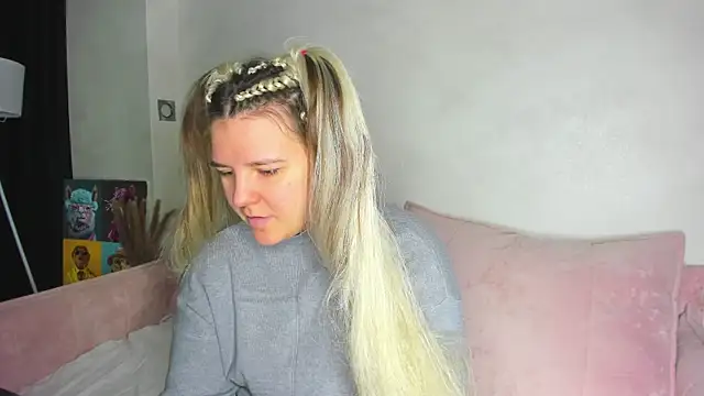 Jenny Jimmy online show from February 2026 01:03:01 AM