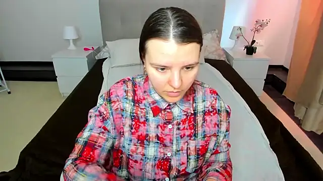 Jenny Jimmy online show from April 2026 09:25:01 AM
