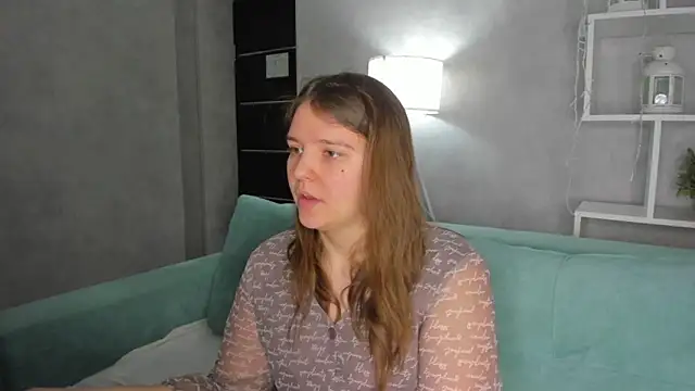 Jenny Jimmy online show from May 2026 09:25:01 AM