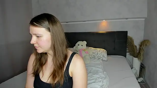 Jenny Jimmy online show from May 2026 09:25:01 AM