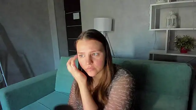 Jenny Jimmy online show from May 2026 09:25:01 AM