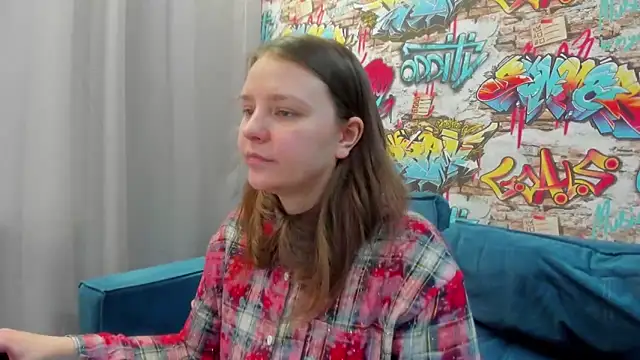 Jenny Jimmy online show from May 2026 09:48:02 AM