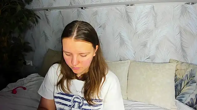 Snapshot of Jenny_Jimmy chatting on June 2026 09:25:02 AM Jenny Jimmy online show from June 2026 09:25:02 AM