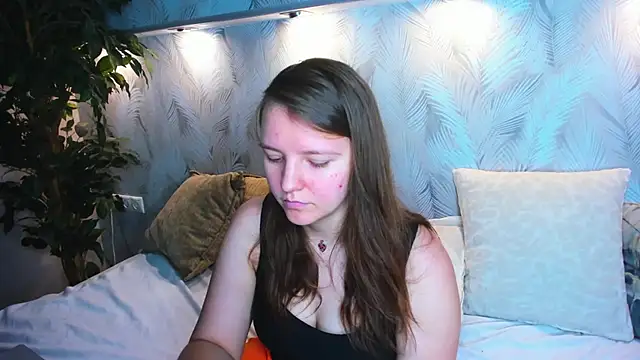 Snapshot of Jenny_Jimmy chatting on June 2026 09:21:01 AM Jenny Jimmy online show from June 2026 09:21:01 AM