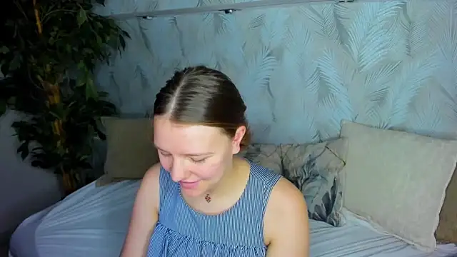Snapshot of Jenny_Jimmy chatting on June 2026 09:18:01 AM Jenny Jimmy online show from June 2026 09:18:01 AM