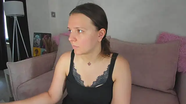 Snapshot of Jenny_Jimmy chatting on June 2026 09:26:01 AM Jenny Jimmy online show from June 2026 09:26:01 AM