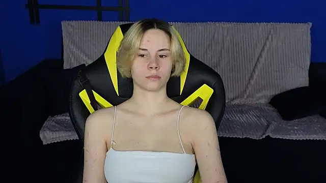 BettyCarter07 online show from March 2025 08:27:01 AM