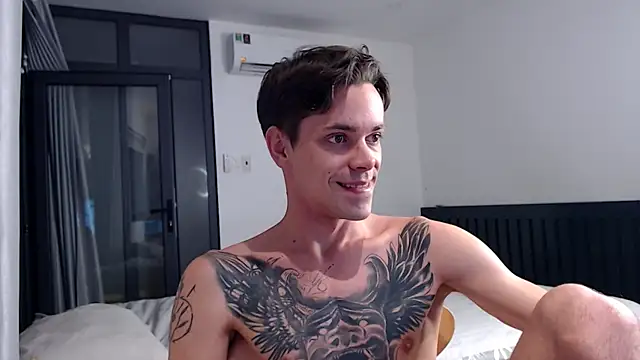 William Henry  online show from October 2025 12:33:02 AM