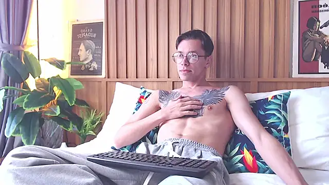 William Henry  online show from January 2026 05:56:01 AM