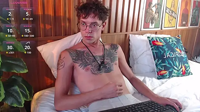 William Henry  online show from June 2026 10:23:02 PM