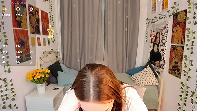 MaryWaddell online show from December 2025 04:18:02 AM