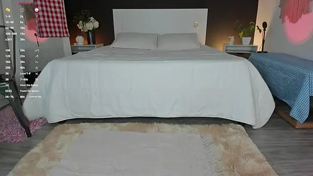AlannaRussell  online show from June 2026 08:01:02 PM