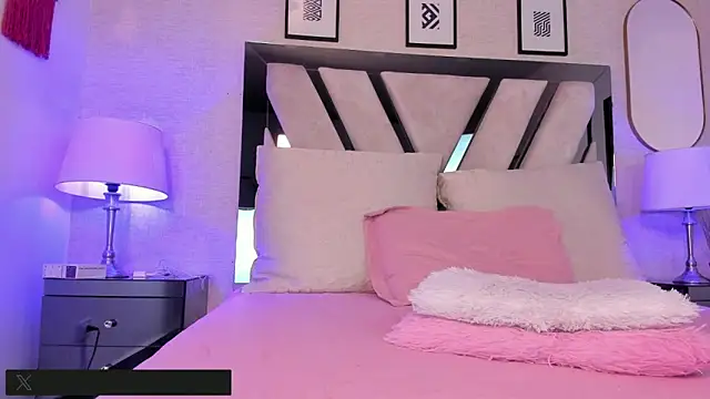 Snapshot of Sweett_Amaranta1 chatting on February 2025 11:22:02 AM Sweett Amaranta1 online show from February 2025 11:22:02 AM