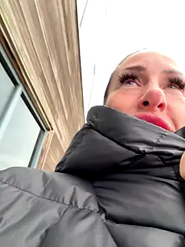 Snapshot of goddess-harper chatting on October 2025 02:16:01 PM goddess-harper online show from October 2025 02:16:01 PM