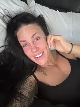 goddess-harper online show from February 2026 09:46:01 AM