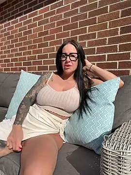 goddess-harper online show from May 2026 08:41:01 AM