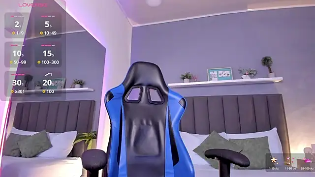 Snapshot of alessia_leroy chatting on October 2025 07:33:01 PM alessia leroy online show from October 2025 07:33:01 PM