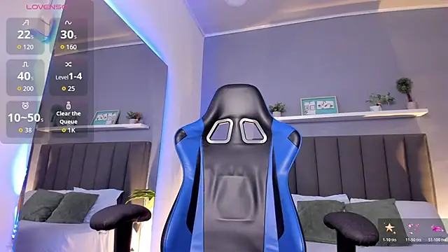 Snapshot of alessia_leroy chatting on October 2025 07:47:02 PM alessia leroy online show from October 2025 07:47:02 PM