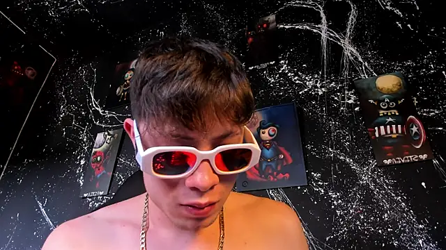 marcuscollins1  online show from February 2025 04:42:02 PM