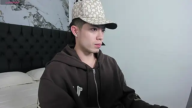 marcuscollins1  online show from March 2026 12:30:02 PM