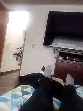 Jonatan9003 online show from January 2025 04:55:02 PM