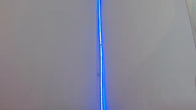 Roxy Stonee online show from October 2025 07:22:02 PM