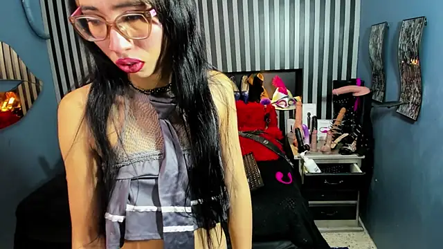 Mara Gonzalez online show from June 2026 11:21:01 AM