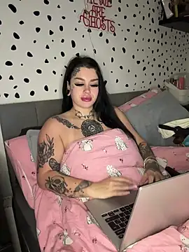tempzzz12 online show from April 2026 06:51:01 AM
