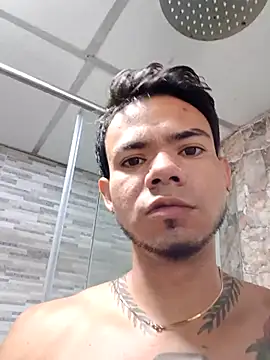 Niick01  online show from December 2025 01:16:01 PM