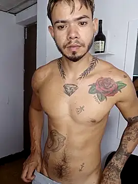 Niick01  online show from March 2026 06:06:01 AM