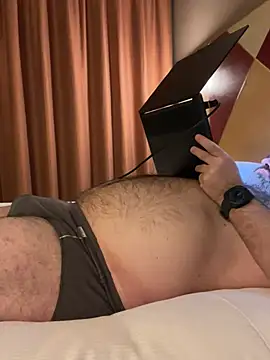 fuocovivo4 online show from February 2025 05:30:02 PM