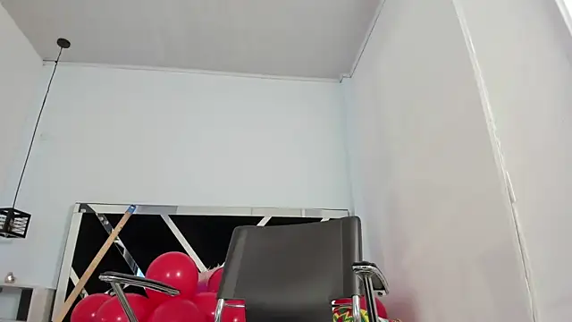 Annyrosee online show from February 2025 08:03:01 PM