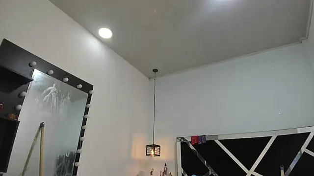 Annyrosee online show from March 2025 03:30:02 AM