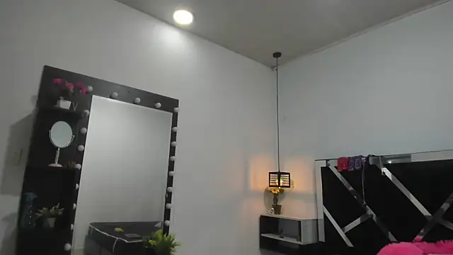 Annyrosee online show from March 2025 02:04:01 AM