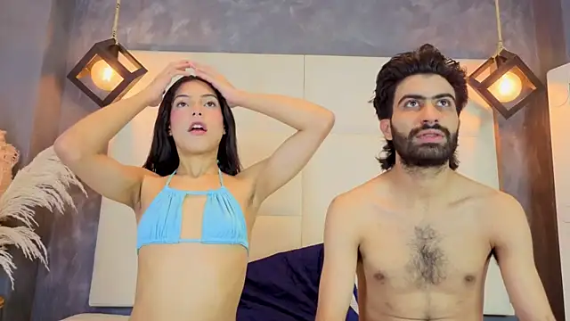 Arah issaa online show from December 2025 11:02:01 PM