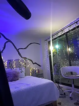 Snapshot of allicemackenzie chatting on October 2025 01:58:02 AM allicemackenzie online show from October 2025 01:58:02 AM