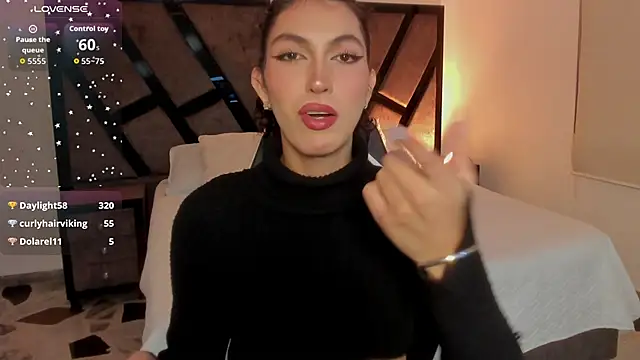 Snapshot of allicemackenzie chatting on November 2025 05:07:01 AM allicemackenzie online show from November 2025 05:07:01 AM