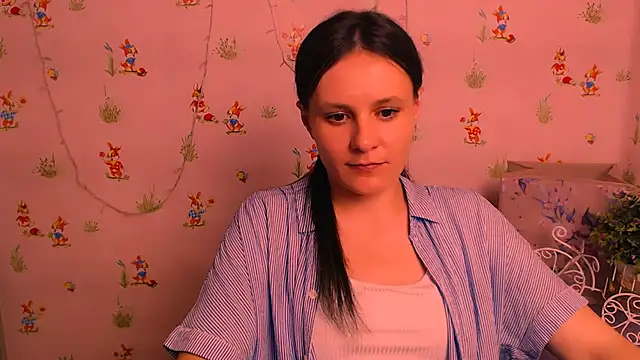 Snapshot of ValeriaHeart_ chatting on February 2025 10:37:02 AM ValeriaHeart online show from February 2025 10:37:02 AM