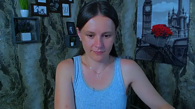 ValeriaHeart  online show from May 2026 01:41:01 PM