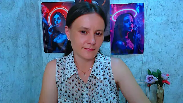 ValeriaHeart  online show from June 2026 12:52:02 PM
