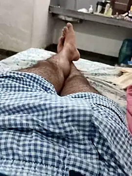 Snapshot of Hot_funky_boy chatting on November 2025 05:36:02 PM Hot funky boy online show from November 2025 05:36:02 PM