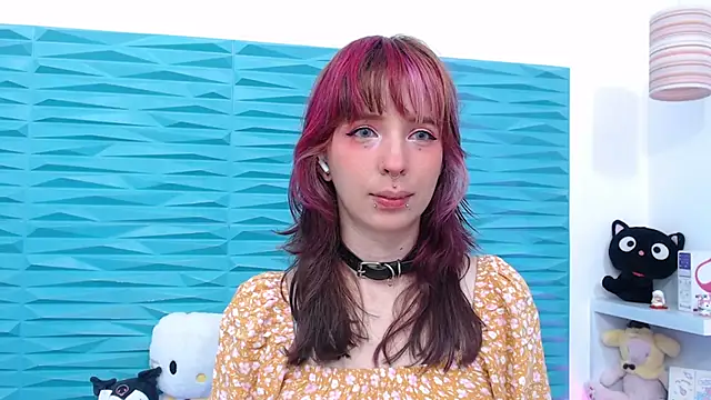 AriYokai online show from February 2025 02:10:01 PM