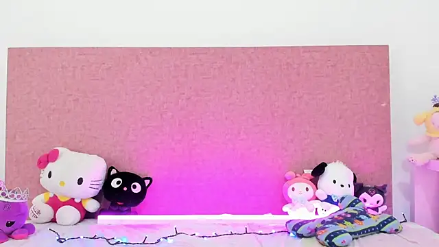 AriYokai online show from March 2025 07:04:02 PM