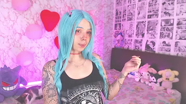 AriYokai online show from September 2025 08:46:01 PM