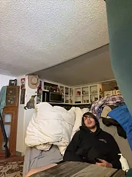 buckincowboy online show from February 2025 12:38:02 PM