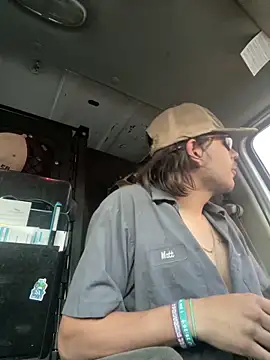 buckincowboy online show from February 2025 10:41:01 PM