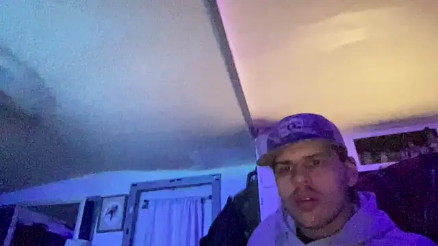 buckincowboy online show from February 2025 12:30:02 AM