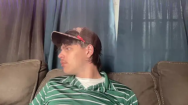 buckincowboy online show from March 2025 07:01:02 PM